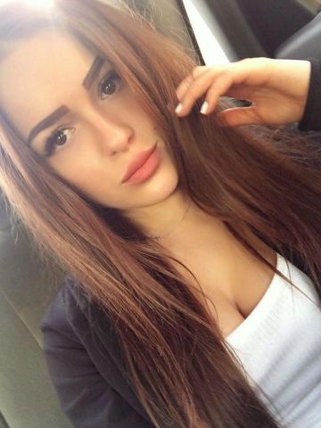 Одетта Экзотическая Реал фото 2