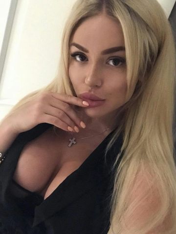 Одетта Экзотическая Реал фото 3