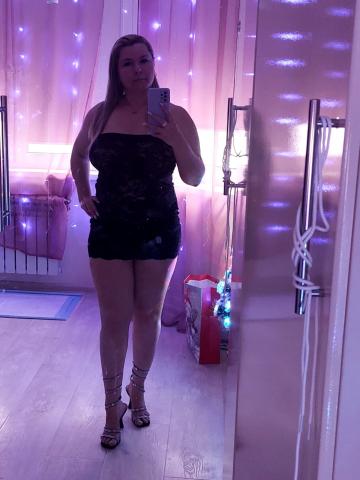 Анастасия Реал Новенькая Брюнетка фото 2