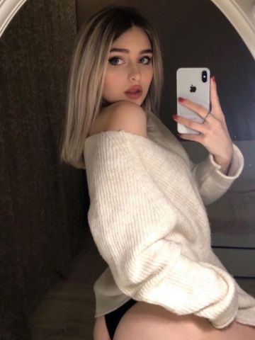 Оксана Мытищи