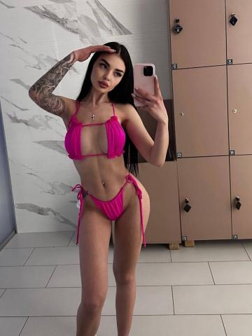 Валентина фото 2