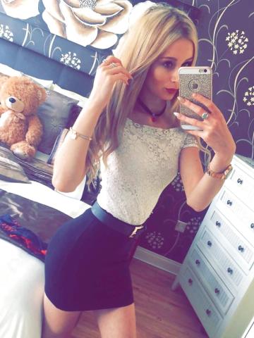 Николь фото 3