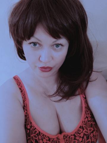 Лена Колдунья фото 2