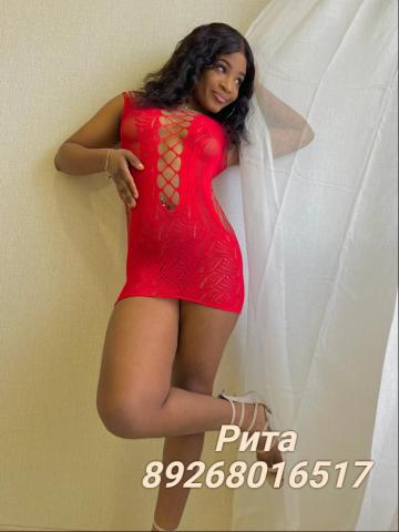 Жанна фото 3