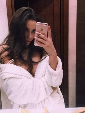 Елена Омбре фото 2